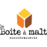 Microbrasserie La Boite à Malt logo - Similar company to Trinum S.A.