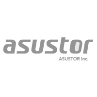 Asustor MEA logo - Similar company to Asustor Iberia