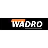 Wadro logo - Similar company to Leenstra Bv