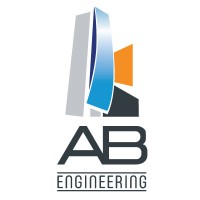 AB ENGINEERING (Génie Civil) logo - Similar company to Ingebim