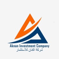 Aknan Investment Company logo - Similar company to Aknan Developments