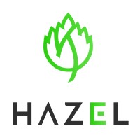 Hazel EV logo - Similar company to Lasy Tlenowe