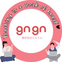 GnGn Inc. logo - Similar company to Gngn Eikawa Philippines Inc.
