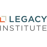Legacy Institute logo - Similar company to Thorne Nature Experience