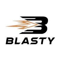 BLASTY.DZ logo - Similar company to Pimarket.Dz