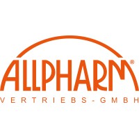 Allpharm logo - Similar company to Nutritrade Gmbh