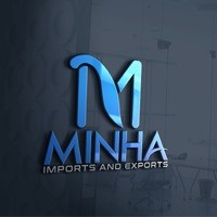 Minha Imports and Exports logo - Similar company to Krishna Trade Exim (Erstwhile Krishna Traders)