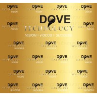 Dove Technology logo - Similar company to Link Empower
