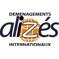 ALIZES DEMENAGEMENTS INTERNATIONAUX logo - Similar company to Reloqi©