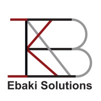 EBAKI SOLUTIONS logo - Similar company to Mpb