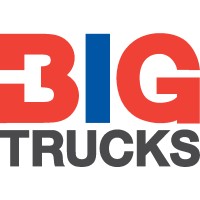 Big Trucks B.V. logo - Similar company to Havenservice Rozenburg B.V.