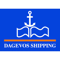 Dagevos Shipping BV logo - Similar company to Faasse Ship Electronics B.V.