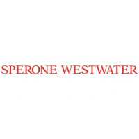 Sperone Westwater logo - Similar company to Martos Gallery