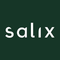 Salix Construction Technologies logo - Similar company to Countive Digital