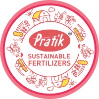 Pratik Fertilizers logo - Similar company to Ek Swaad