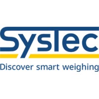 SysTec Systemtechnik und Industrieautomation GmbH logo - Similar company to Höfelmeyer Waagen Gmbh