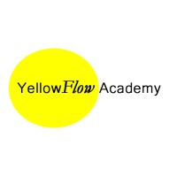 YellowFlowAcademy logo - Similar company to X A N T O U C H A