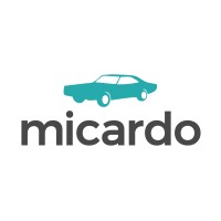 micardo GmbH logo - Similar company to Autoretouch