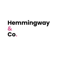 Hemmingway & Co. logo - Similar company to Pixlr Networks