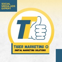 Tiger Marketing ✪ logo - Similar company to Extant Marketing
