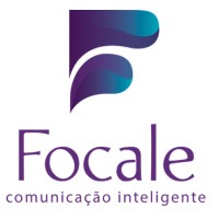 Focale Comunicação Inteligente logo - Similar company to Doron Conteúdo