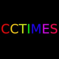 CCTIMES logo - Similar company to Tokenomnia
