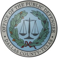 Dallas County Public Defender's logo - Similar company to Hyde Park Herald