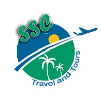 SSC Travel & Tours logo - Similar company to 222Tour