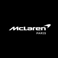 McLaren Paris - Car Lovers logo - Similar company to Sb210