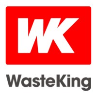Waste King Recycling Ltd logo - Similar company to Waste King Ltd