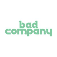 Bad Company logo - Similar company to Outrex