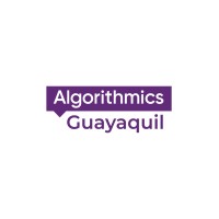 Algorithmics Guayaquil logo - Similar company to Tecforpro
