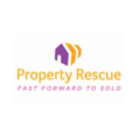 Property Rescue Ltd logo - Similar company to Faster Property Solutions-Uk Ltd.