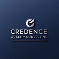 Credence Quality Consulting logo - Similar company to Atritor Limited