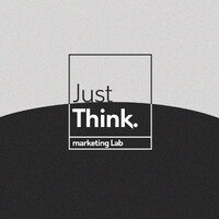 JustThink logo - Similar company to Matthieu Ruiz
