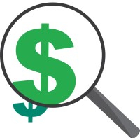 The Dollar Detectives Society (TDD) logo - Similar company to Bethechangeyyc