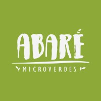 Abaré Microverdes logo - Similar company to Sofá Na Caixa