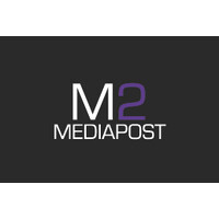 M2 MediaPost logo - Similar company to Pécs City Studios