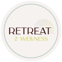 Retreat 2 Wellness logo - Similar company to Retreat By Amy Ries