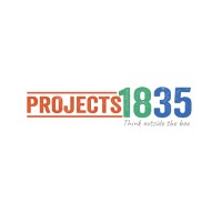 PROJECTS 1835 logo - Similar company to Pivotpath