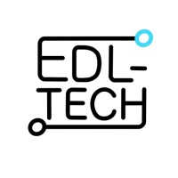 EDL Tech logo - Similar company to Impexsoft