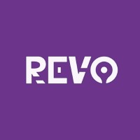 REVO logo - Similar company to The Link