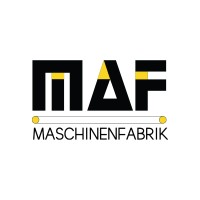 MAF logo - Similar company to Ayca (Ayca)