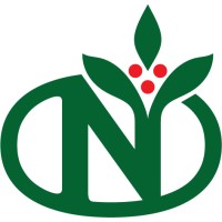 NKG Korea Ltd. logo - Similar company to Wild Wave Brewing Co.