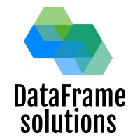 DataFrame Solutions logo - Similar company to Dataframe Solutions