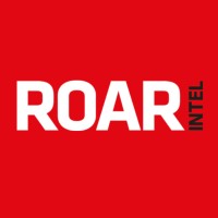 Roar Intel logo - Similar company to Culco