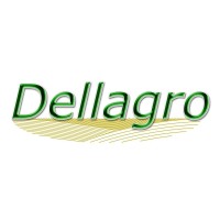 Dellagro logo - Similar company to Up.It! Agro