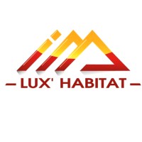 LUX HABITAT SARL logo - Similar company to Compometal Lda