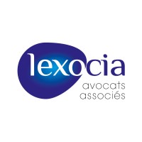 LEXOCIA Avocats logo - Similar company to Freytag Paysage
