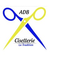 ADB Cisellerie logo - Similar company to Transfaire